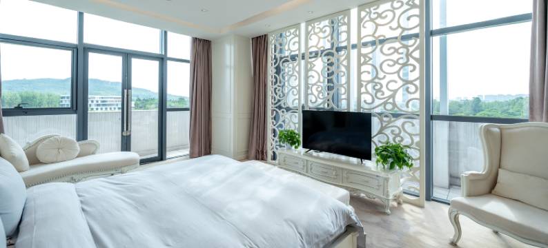 南京嘉悦·印湖酒店图片