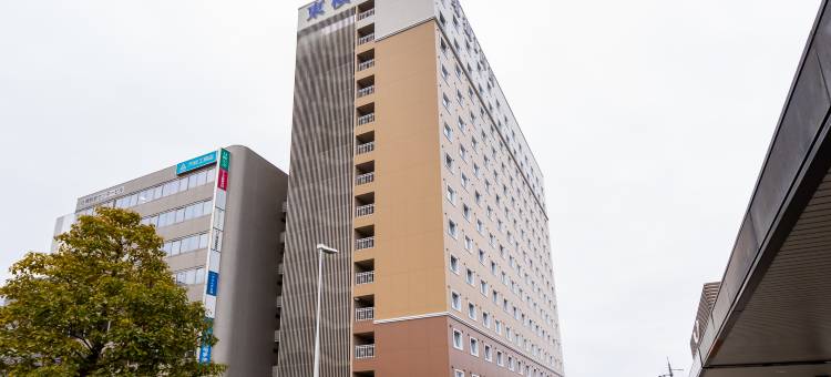 东横INN-佐贺站前(Toyoko Inn Saga Ekimae)图片