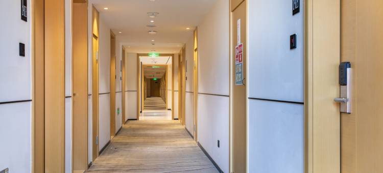 舜和酒店 (济南海那城奥特莱斯店)图片