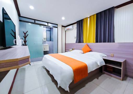 嘉程精品(广州大学城中大店)