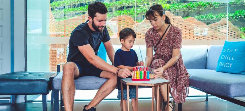 清迈寰庭氛围德森宁曼酒店(Cross Vibe Chiang Mai Decem, Nimman)图片