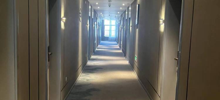 如家商旅酒店(淮北人民路体育中心店)图片