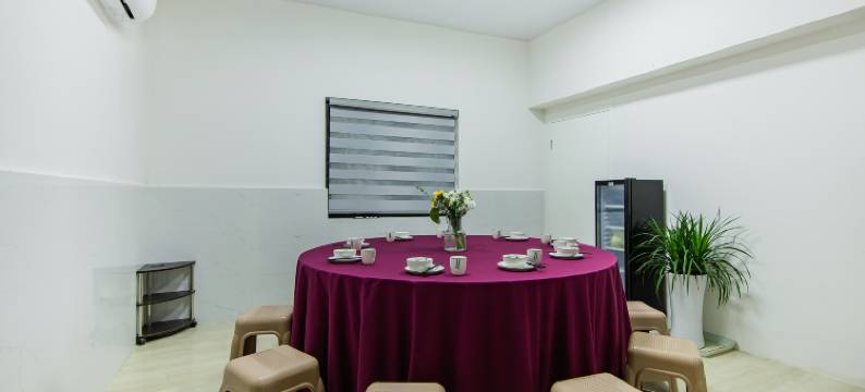 闲栖庭·星空泳池溪畔野奢亲子度假villa(安吉深溪峡谷漂流店)图片