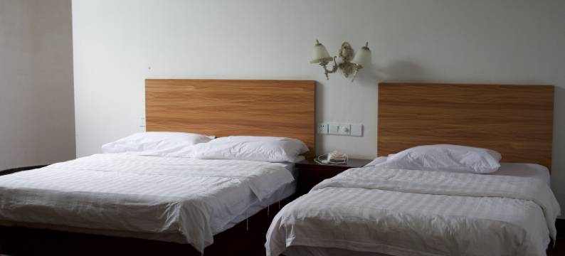 宁德霍童向阳宾馆图片