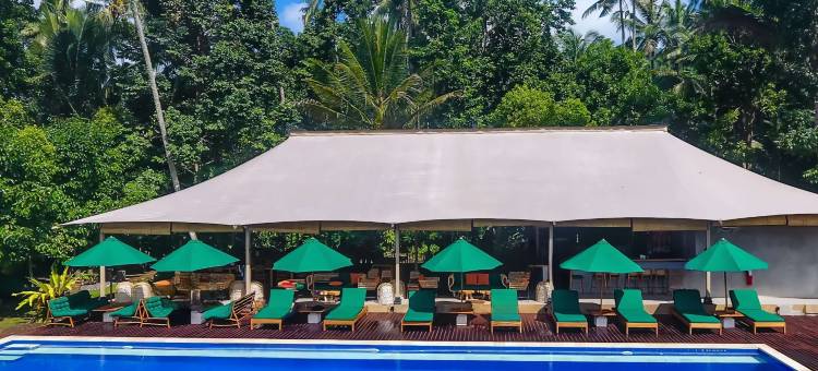 巴厘岛考拉营地(Kaura Bali)图片