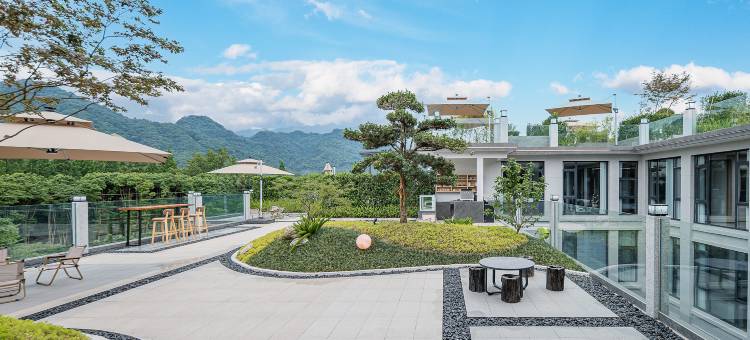 Z HOTEL(青城山店)图片