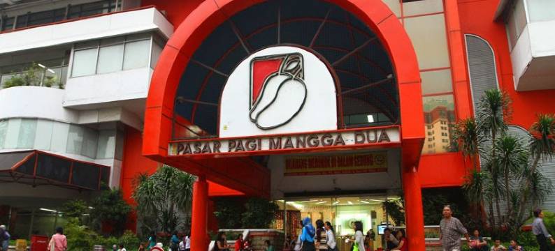 Neo Hotel Mangga Dua by ASTON图片