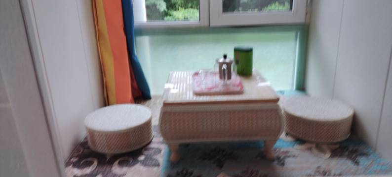 本溪县溪谷一号山景温泉民宿图片