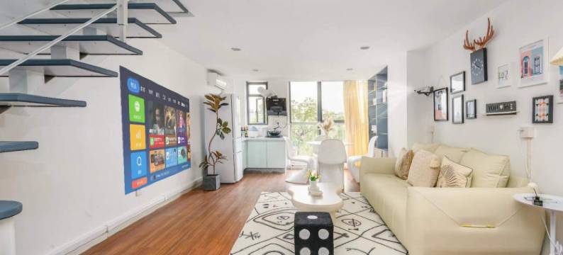 倾心民宿公寓(武侯祠华西医院店)图片