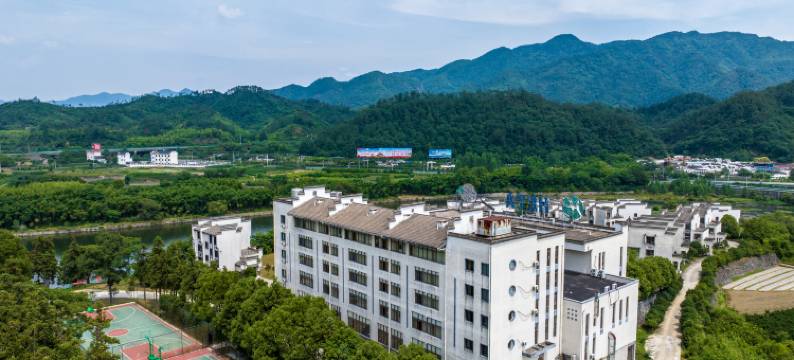 黄山埃弗特网球培训中心酒店图片