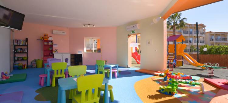 3HB 克鲁布胡布拉酒店 - 全包式(3HB Clube Humbria - All Inclusive)图片