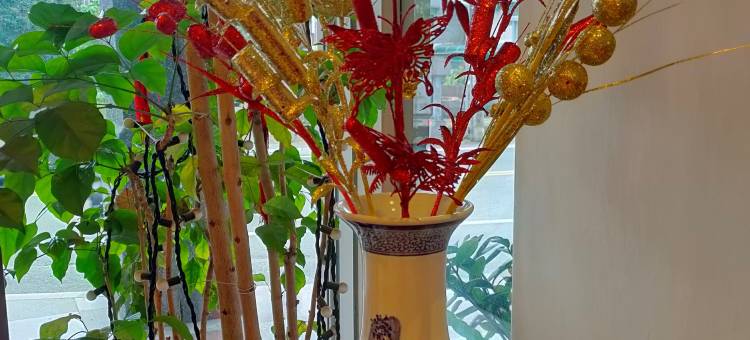 宜兰礁溪紘冠饭店图片