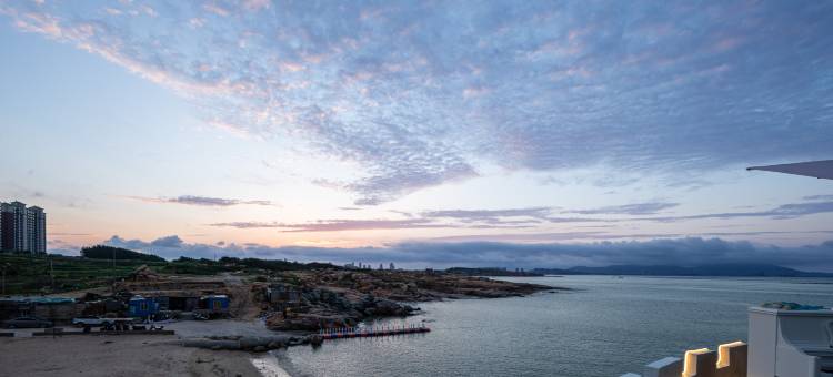 平潭紫兰海景庄园(蓝眼泪观赏店)图片
