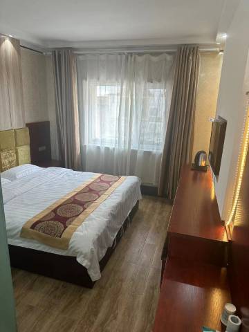 临夏兰宝商务宾馆