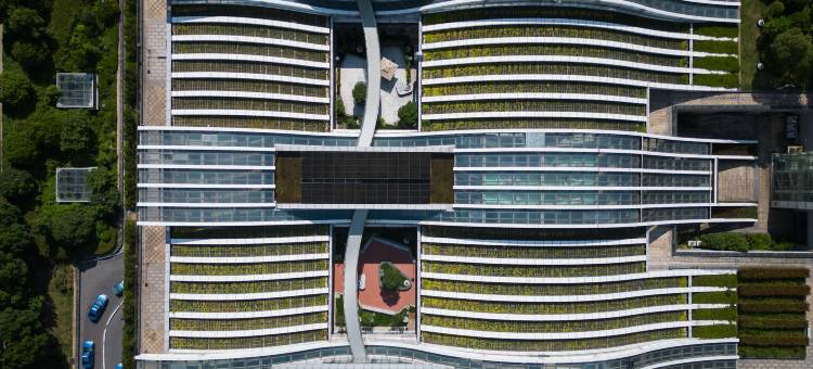 长沙LIVABLE宜居酒店(高铁南站国际会展中心店)图片