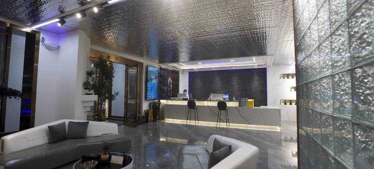 范县逸致酒店(黄河路店)图片