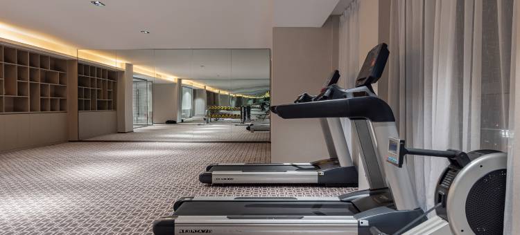 宜昌雅阁璞邸酒店图片