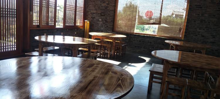 云鹤云居民宿图片