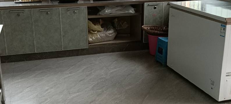 重庆悠山庭院民宿图片