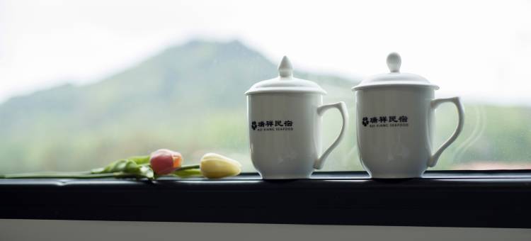 东山瑞祥民宿图片