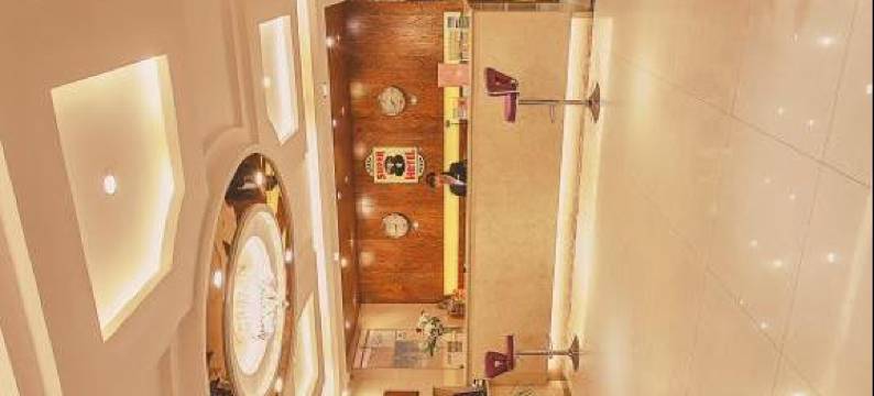 速8酒店(呼和浩特长乐宫东影路地铁站店)图片