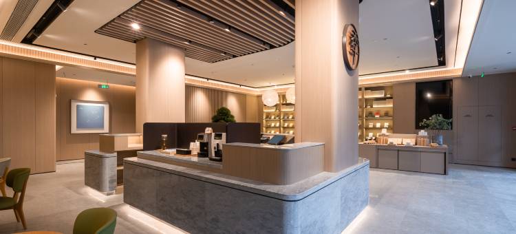 全季酒店(广州珠江新城五羊邨地铁站店)图片