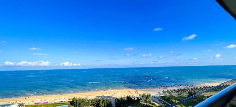 海陵岛海王星海景酒店(保利十里银滩店)图片