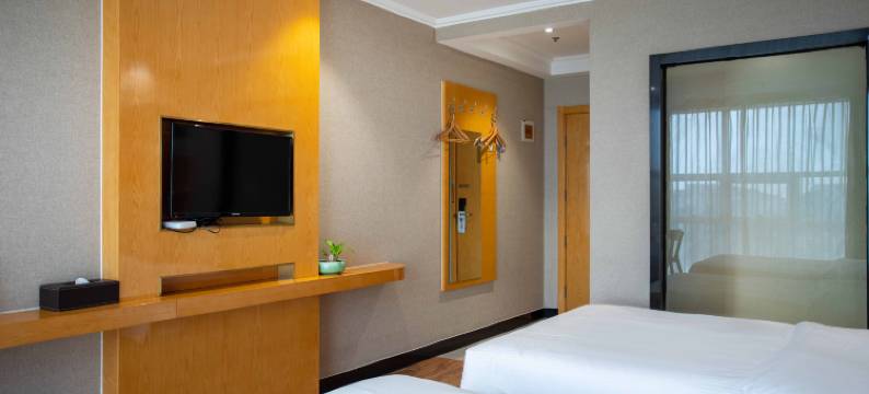 格林豪泰(江阴世纪大道店)图片