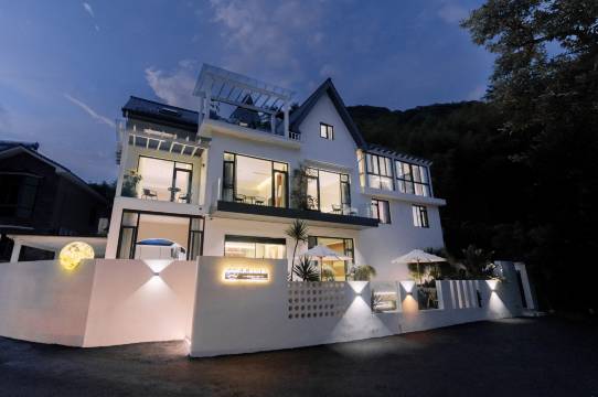 莫干山暖暖温泉美宿(庾村店)