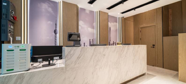 吉泰精品酒店(中山医院青真路店)图片