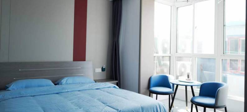 海角11号民宿图片