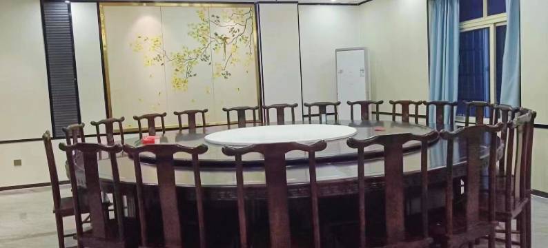 泰和县金悦凯廷酒店图片