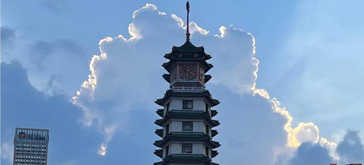 7天酒店(郑州二七广场东大街地铁站店)图片