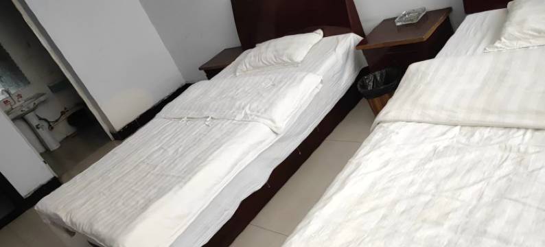 禹州平安公寓图片