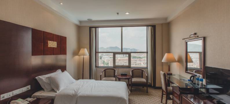 沂源大酒店图片