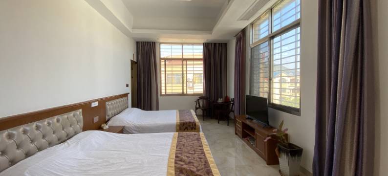 东山苏峰民宿图片