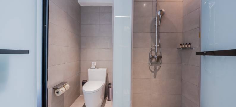 如家商旅酒店(海口万国大都会骑楼老街店)图片