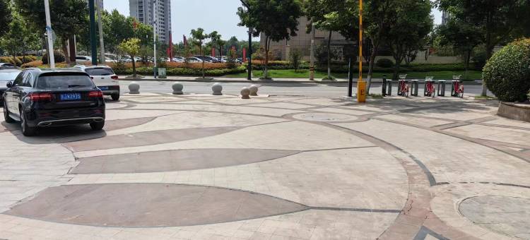 汉庭酒店(盐城滨海港利上城国际店)图片