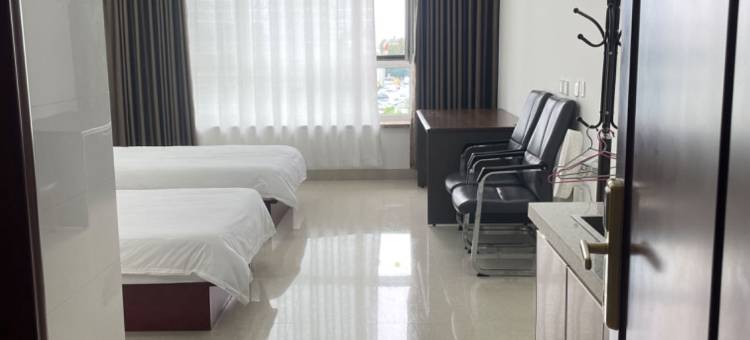 嘉荫鸿鸣宾馆图片