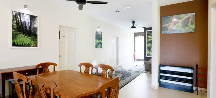 金色小屋(Golden Lodge)图片