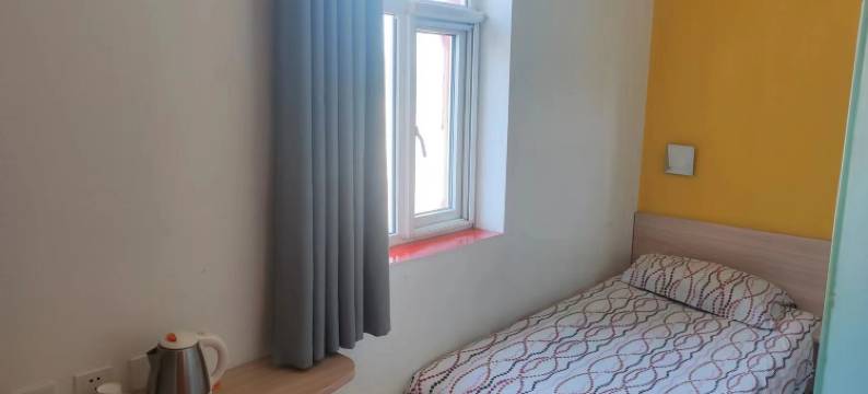 布丁酒店(北京首都机场新国展店)图片