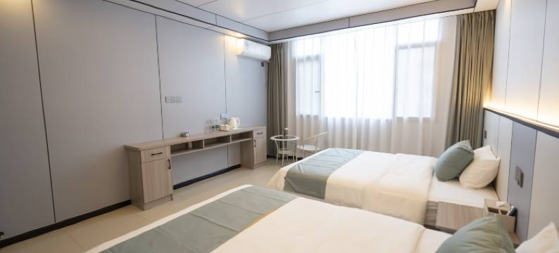 念卿汉服民宿(望仙谷景区店)图片