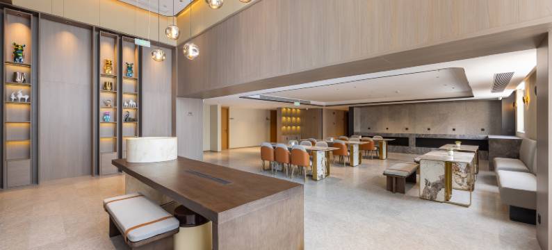 季枫酒店(西安西京医院康复路地铁站店)图片