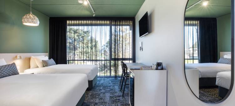 莫韦尔睡帽酒店汽车旅馆(Nightcap at Morwell Hotel)图片