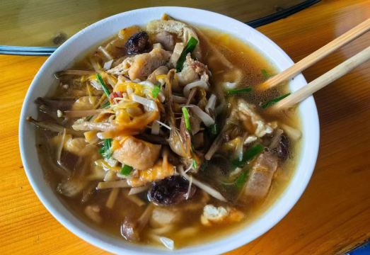 Linhai Yunqi Mountain ResidenceHotel Overview