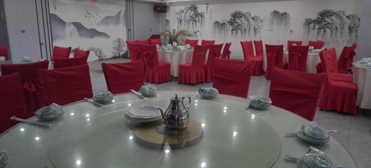 骏怡连锁酒店(济南莱芜莱城大道店)图片