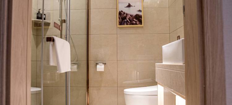 维也纳酒店(溧阳市政府八佰伴店)图片