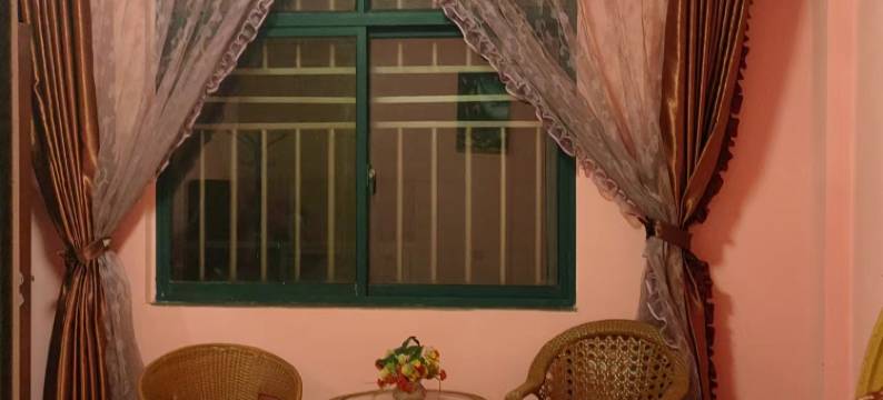 宜昌木桥半岛住宿图片