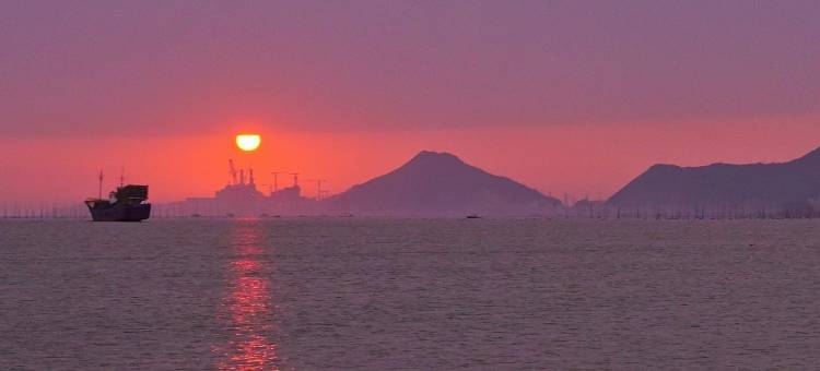 莫泰酒店(厦门机场东渡客运码头店)图片