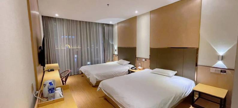 古奈酒店(镇江火车站北广场店)图片